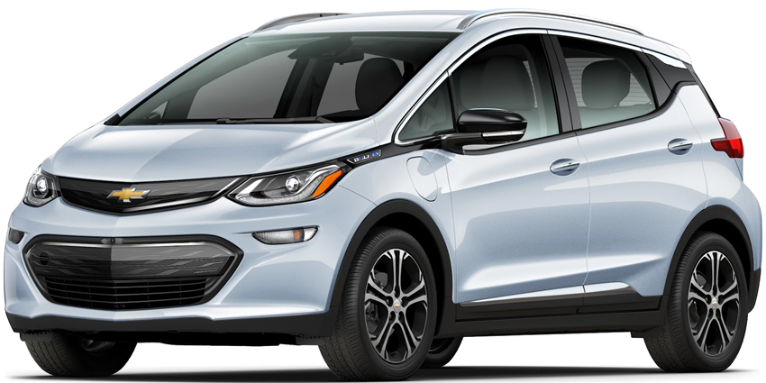 2017 Chevy Bolt Ev Deals And Pricing In Nh