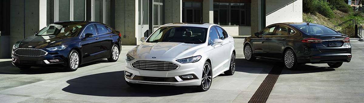 2018 Ford Fusion Hybrid Deals Offers And Specials In Boston Ma