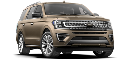 Watertown Ford Expedition Lease Special